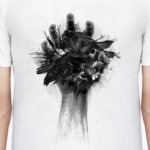  футболка Hand