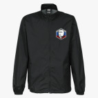 Ветровка без капюшона