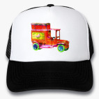 Кепки Trucker