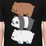 Три Медведя