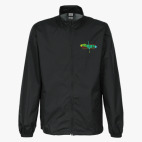 Ветровка без капюшона