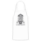 Кухонный фартук