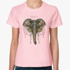 Индийский слон