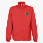 Ветровка без капюшона