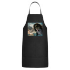 Кухонный фартук