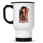 Кружка-термос