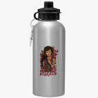 Спортивная бутылка