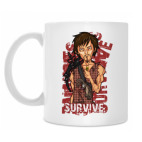 Кружка 330 мл