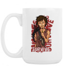 Кружка 420 мл