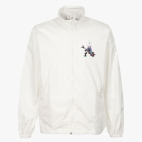 Ветровка без капюшона