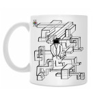 Кружка 330 мл