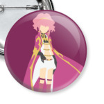 Аня Альстрейм Code Geass Код Гиасс