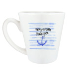 Поднять якоря