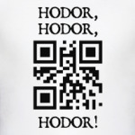 Ходор - Game of Thrones