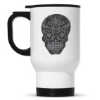 Кружка-термос