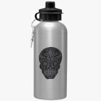 Спортивная бутылка