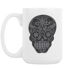 Кружка 420 мл