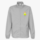 Ветровка без капюшона