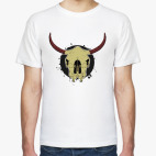Skull Bull