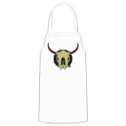 Кухонный фартук