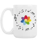 Музыка цвета