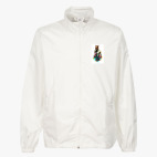 Ветровка без капюшона