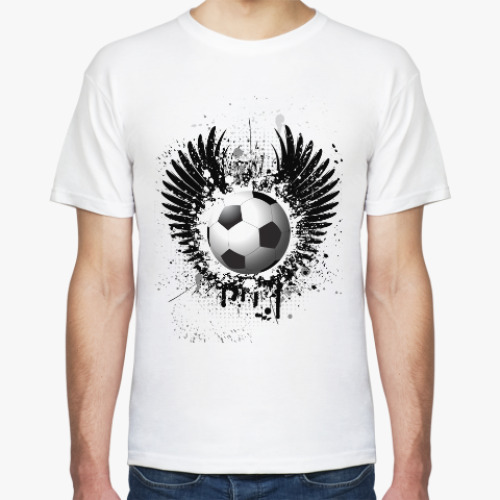 Футболка Футбол