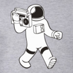 COSMONAUT