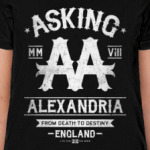 Asking Alexandria