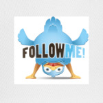  FOLLOW ME!