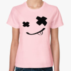 Смайлик (smile) nirvana