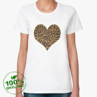  LEOPARD HEART