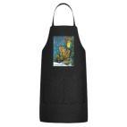 Кухонный фартук