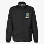 Ветровка без капюшона