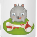 Голодный пес