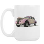 Кружка 420 мл