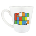 Кубик Рубика | Rubiks Cube