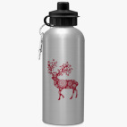 Спортивная бутылка