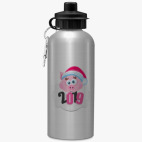 Спортивная бутылка