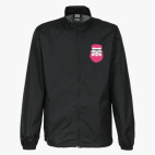 Ветровка без капюшона