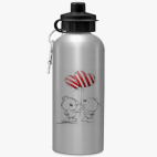 Спортивная бутылка