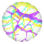 Яркие линии