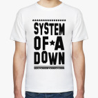 System of a Down names