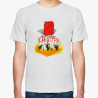 ВСЕ ЛЮБЯТ КАНИСТРЫ