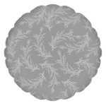 Нежные веточки