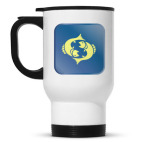 Кружка-термос