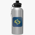 Спортивная бутылка