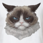 Grumpy Cat / Сердитый Кот