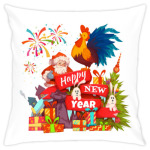 Новый Год. Год Петуха