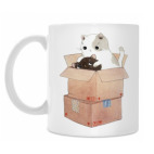 Кружка 330 мл